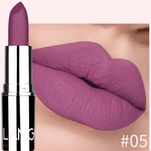 LANGMANNI Matte Lipstick